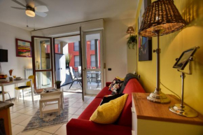 Studio Apartment Casa Enjoy Lago di Como Acquaseria